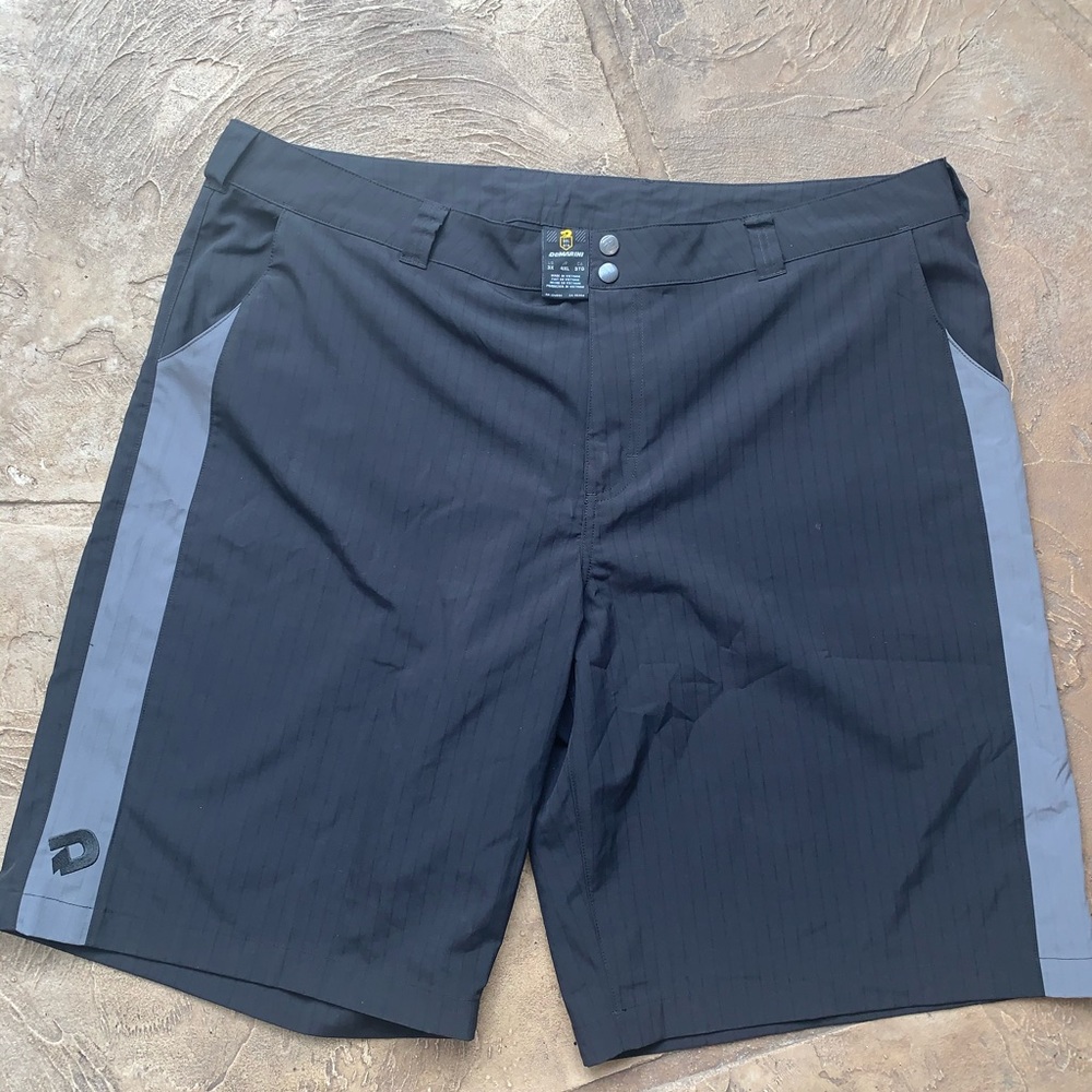 Demarini men’s Shorts Black 3X NEW